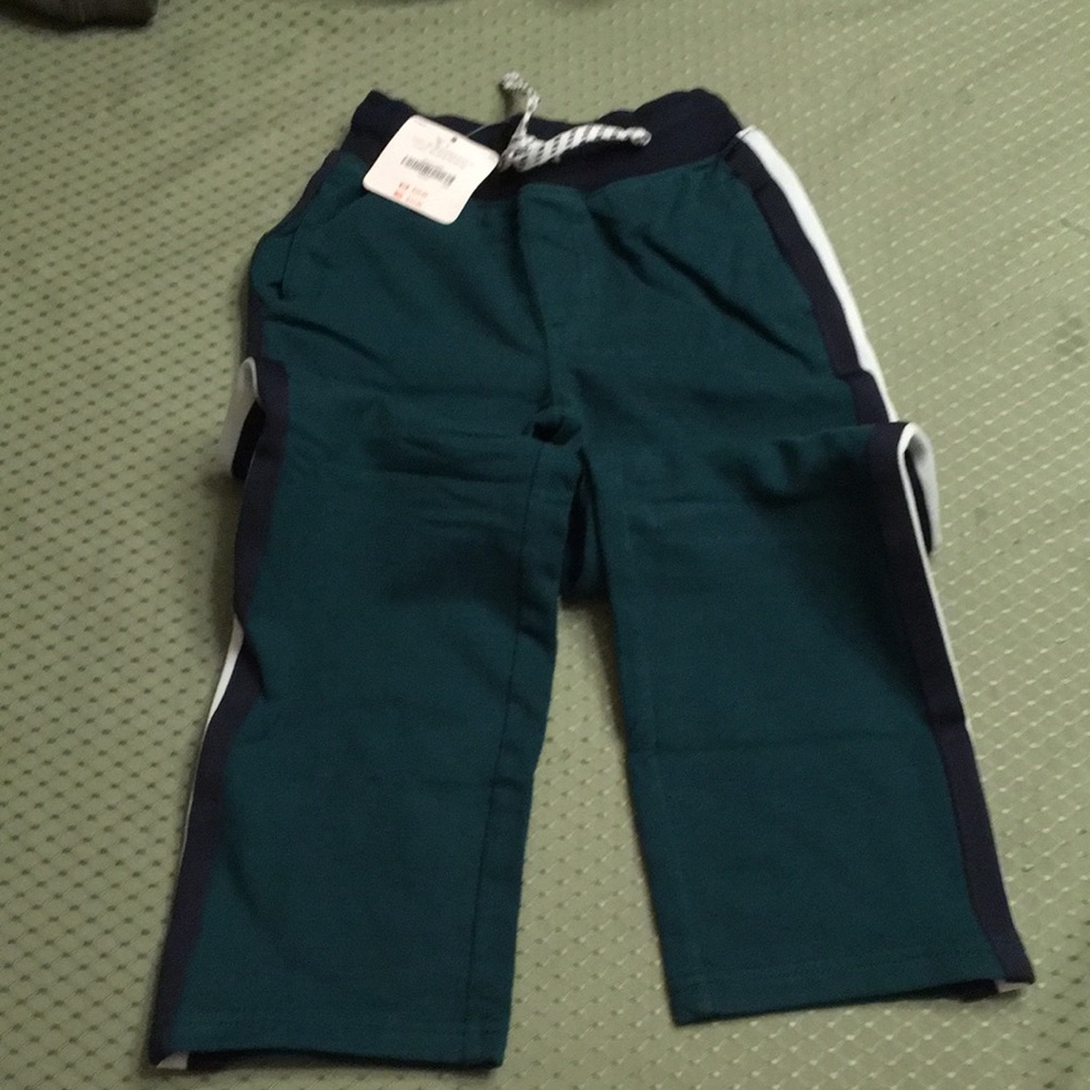Gymboree Joggers New withTags